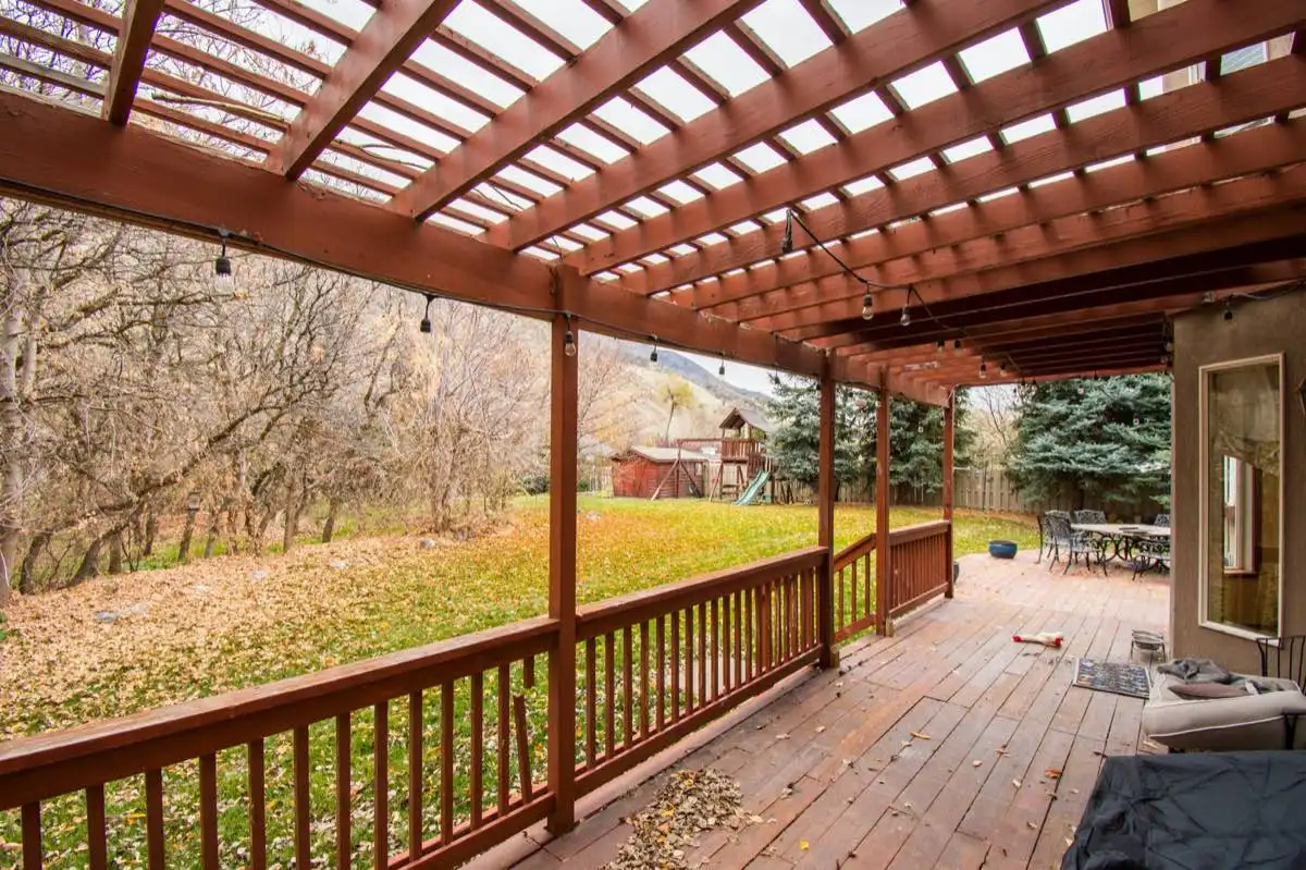 Sunrooms & Glazed Enclosures in McKinney, TX